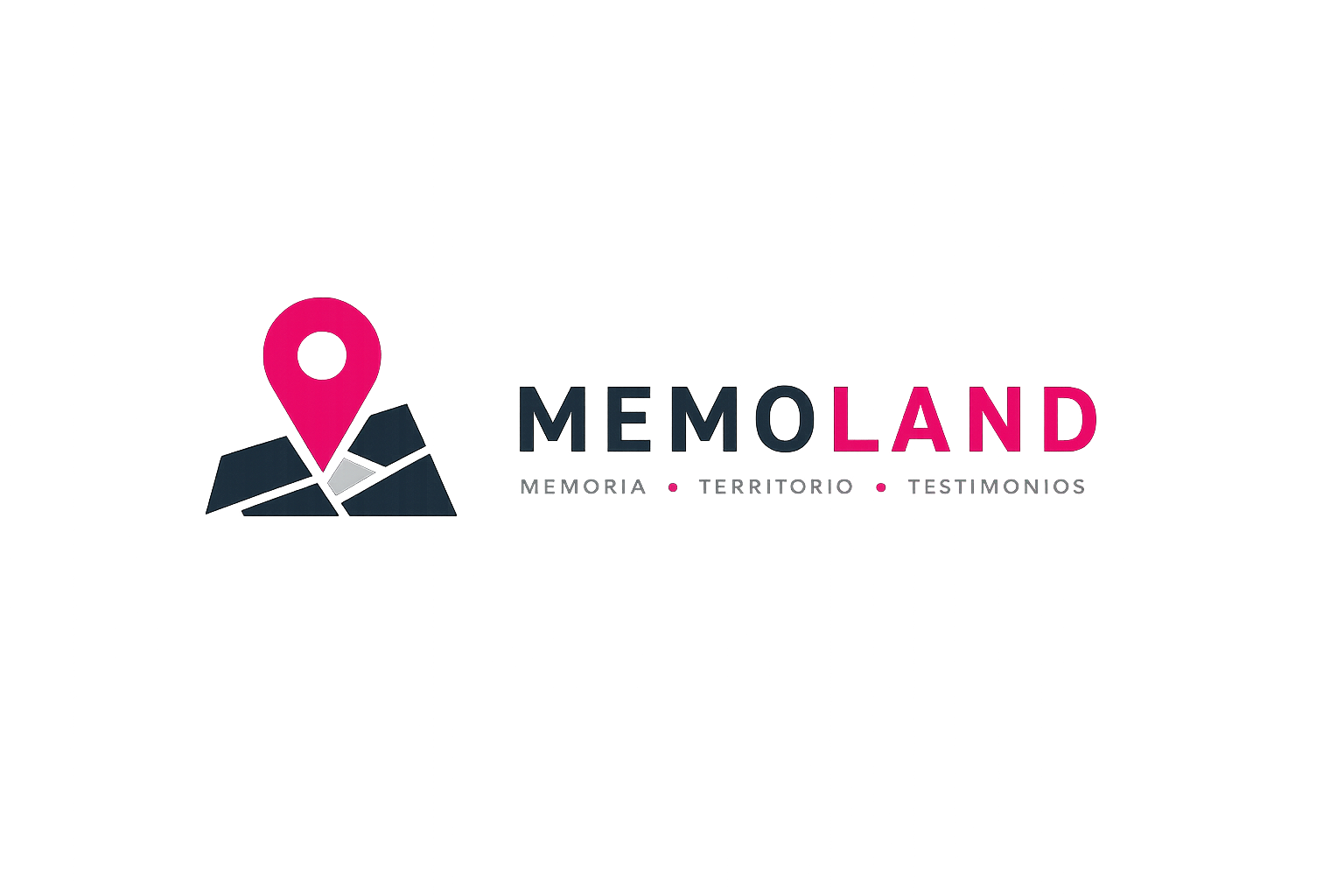 Logo MEMOLAND